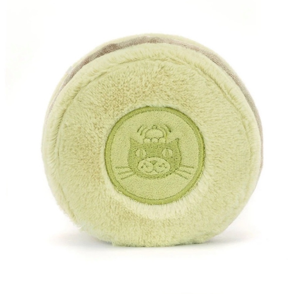 BNWT Jellycat amuseables Plush Macaron - Picture 2 of 3